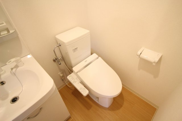 【トイレ】 | Ｍプラザ小阪駅前