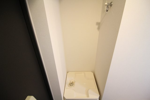 【洗面所】 | Ｍプラザ小阪駅前 | ☆室内洗濯機置き場☆