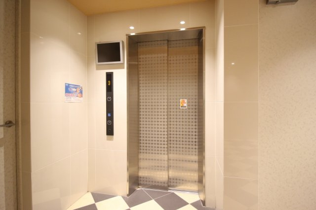 【設備】 | Ｍプラザ小阪駅前 | ☆エレベーター☆