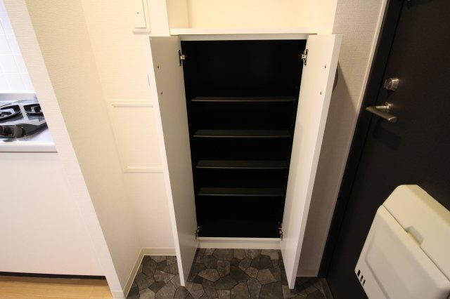 【玄関】 | Ｍプラザ小阪駅前 | ☆シューズボックス☆