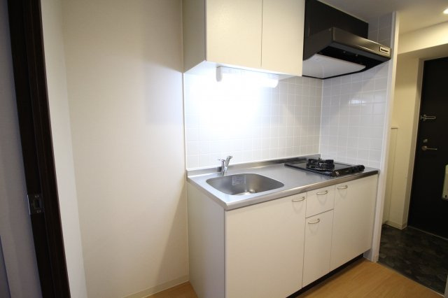 【キッチン】 | Ｍプラザ小阪駅前