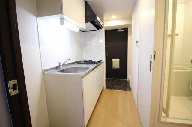 【キッチン】 | Ｍプラザ小阪駅前