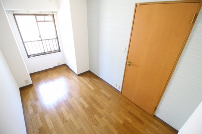 【寝室】 | ラール山下