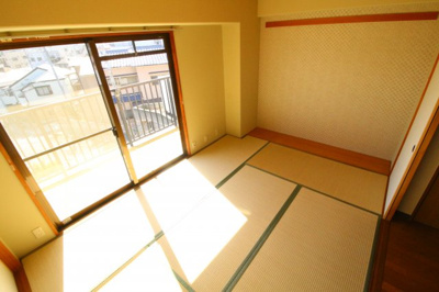 【和室】 | ラール山下