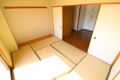 【和室】 | ラール山下