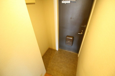 【玄関】 | ラール山下