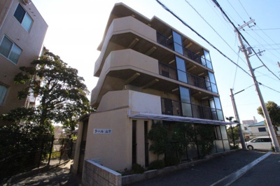 【外観】 | ラール山下