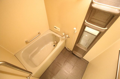 【浴室】 | ラール山下