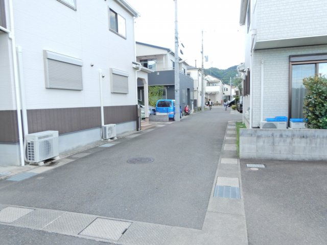 【周辺】 | リンデンホフ