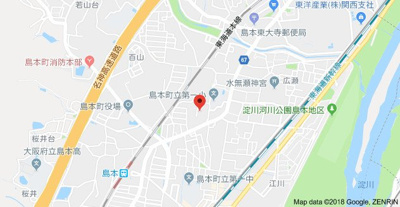 【地図】 | リンデンホフ