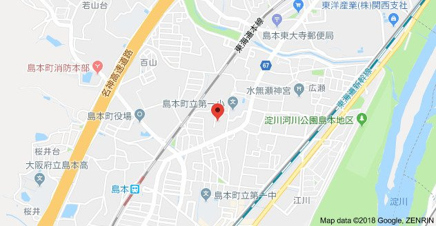 【地図】 | リンデンホフ