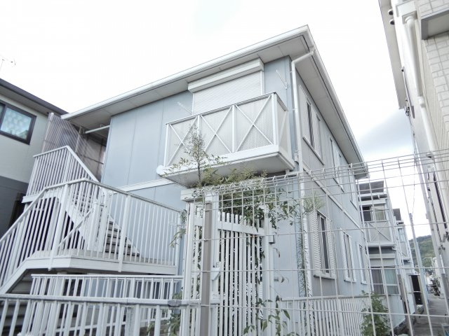 【外観】 | リンデンホフ