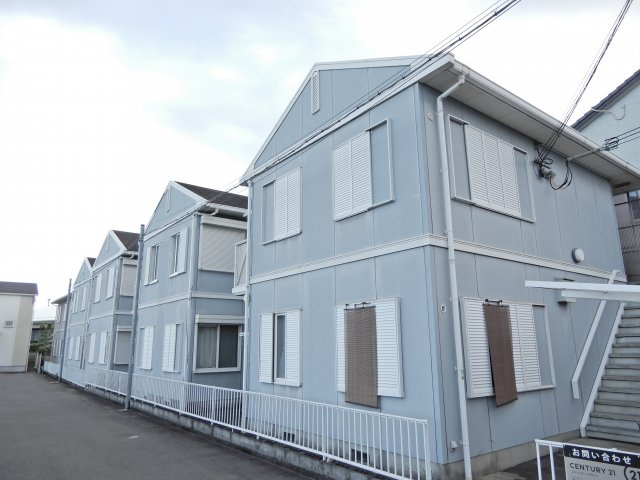 【外観】 | リンデンホフ