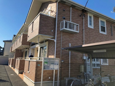 【外観】 | エストメゾン