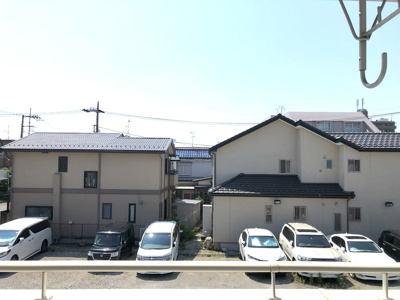 【展望】 | エストメゾン