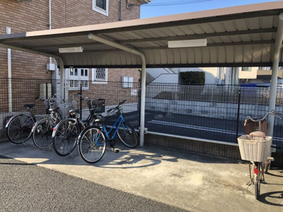 【その他共用部分】 | エストメゾン