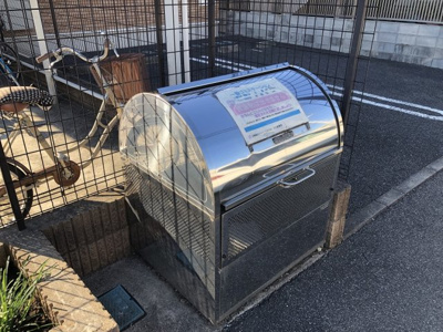 【その他共用部分】 | エストメゾン