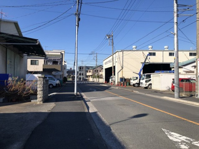 【周辺】 | エストメゾン