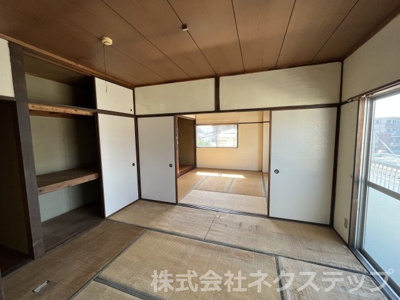 【周辺】 | 野多目2丁目貸倉庫 | 2階