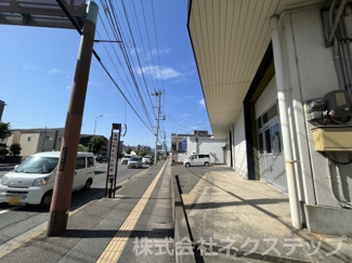 【外観】