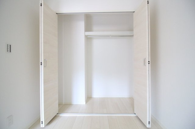 【収納】 | プレジール妙法寺