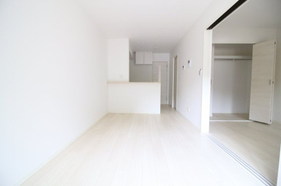 【内装】 | プレジール妙法寺