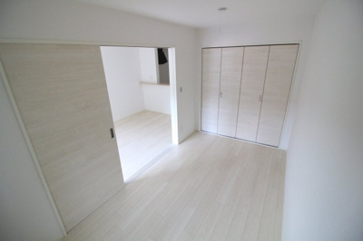 【寝室】 | プレジール妙法寺