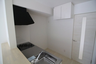 【内装】 | プレジール妙法寺