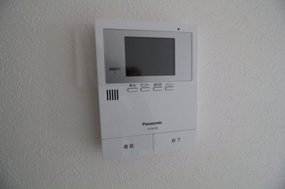 【セキュリティ】 | プレジール妙法寺