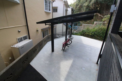 【その他共用部分】 | プレジール妙法寺