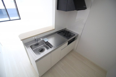 【キッチン】 | プレジール妙法寺