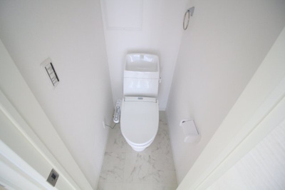 【トイレ】 | プレジール妙法寺