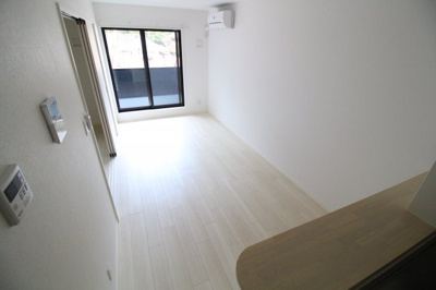 【居間・リビング】 | プレジール妙法寺