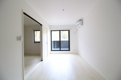 【内装】 | プレジール妙法寺