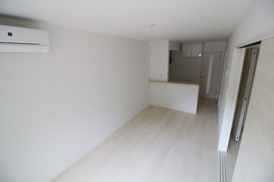 【居間・リビング】 | プレジール妙法寺