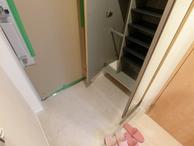 【収納】 | ノブレ梅北