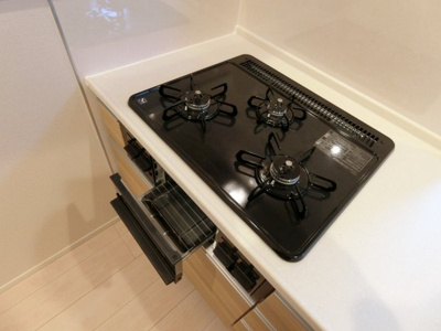 【設備】 | ノブレ梅北