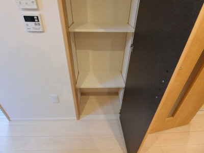 【収納】 | ノブレ梅北
