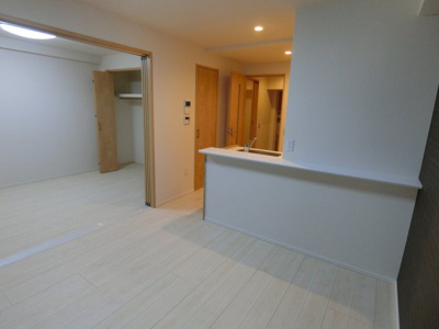 【洋室】 | ノブレ梅北