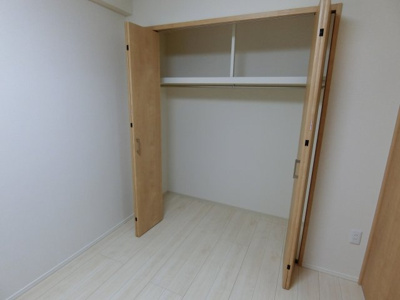 【収納】 | ノブレ梅北