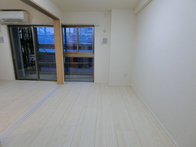 【寝室】 | ノブレ梅北