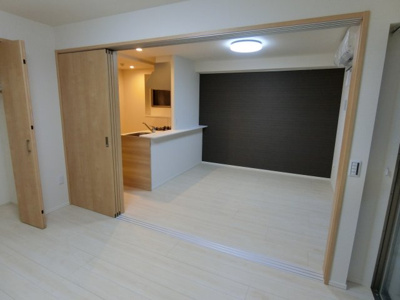 【内装】 | ノブレ梅北