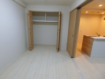 【洋室】 | ノブレ梅北