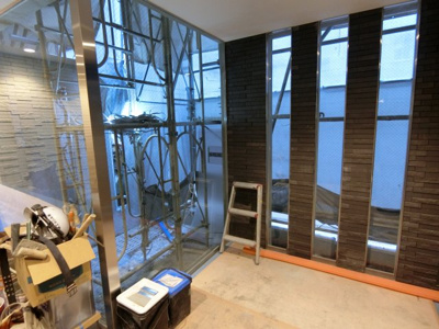 【ロビー】 | ノブレ梅北