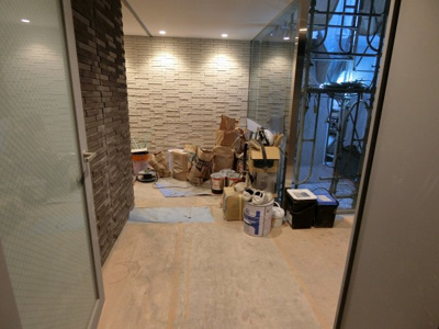 【エントランス】 | ノブレ梅北