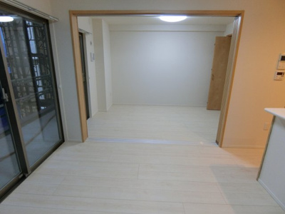 【居間・リビング】 | ノブレ梅北