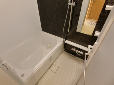 【浴室】 | ノブレ梅北