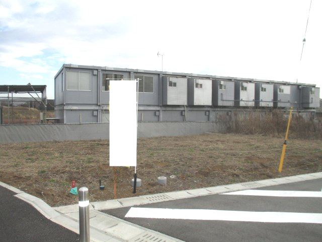 八千代市緑が丘西７丁目　土地　人気の「はぐみの杜」内　建築条件なし