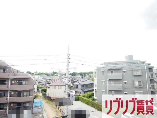 ロジュマンエストの展望