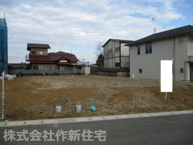 八千代市緑が丘西８丁目　土地　建築条件なし　人気の「はぐみの杜」内